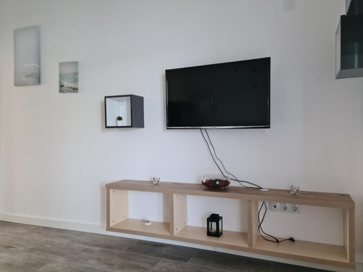 Apartmani Rudi Anic Exterior photo